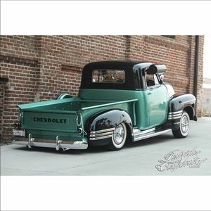 Meet your Posher, Theresa